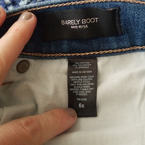 Express Jeans - Picture 5 of 5